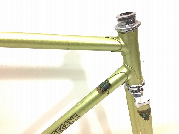 クロモリロード