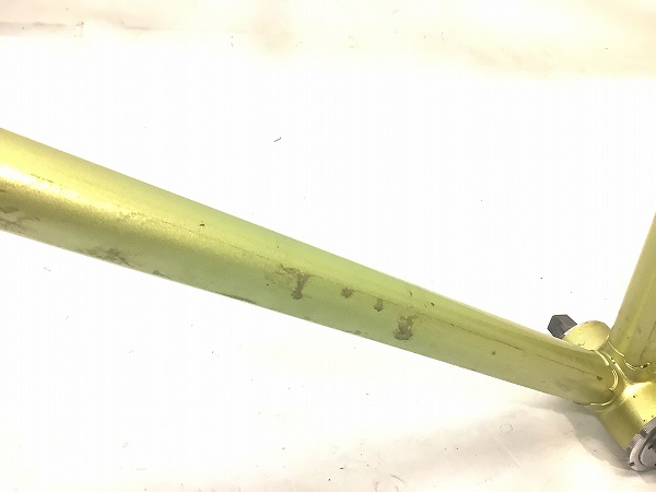 クロモリロード