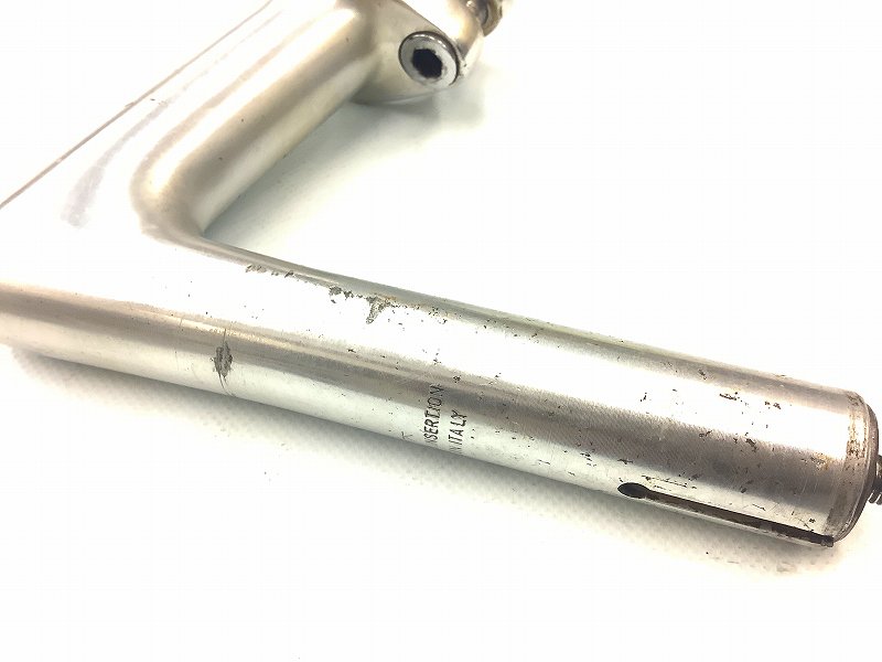 スレッドステム 90x26.4mm 22.2mm
