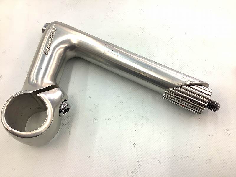 スレッドステム DYNAMIC（NTC-A） 80x26.0mm 22.2mm