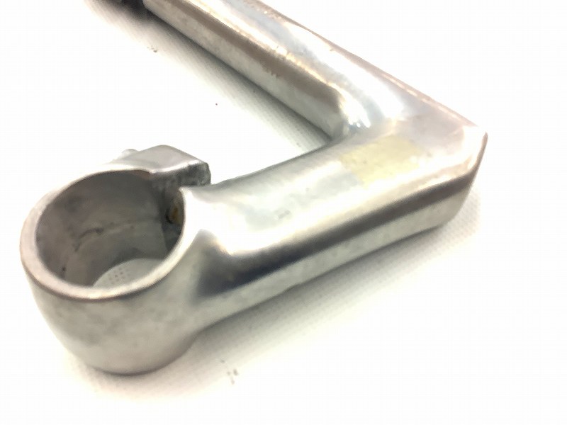 スレッドステム 80x25.4mm 22.2mm