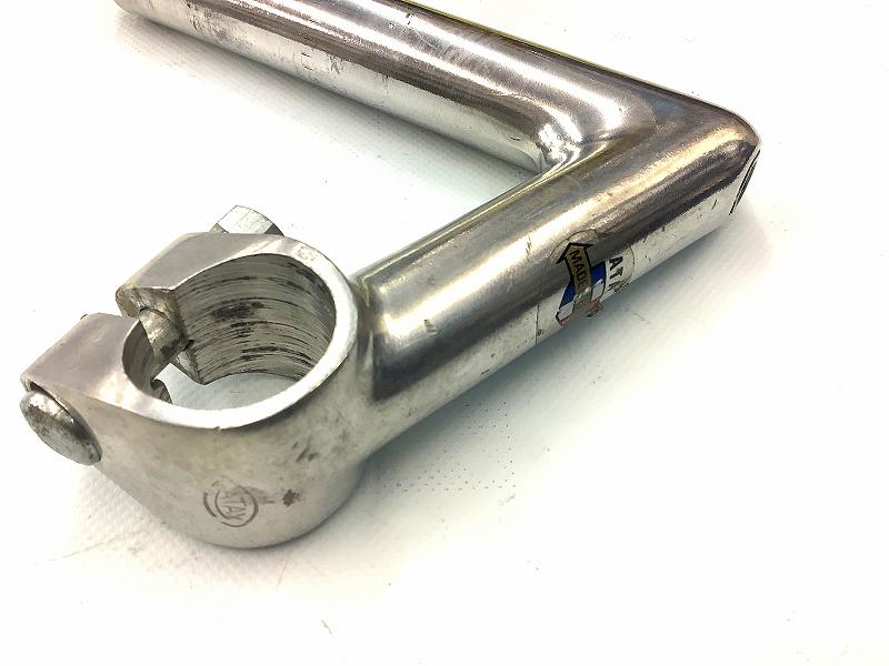 スレッドステム  80x25.4mm 22.0mm（フレンチ）