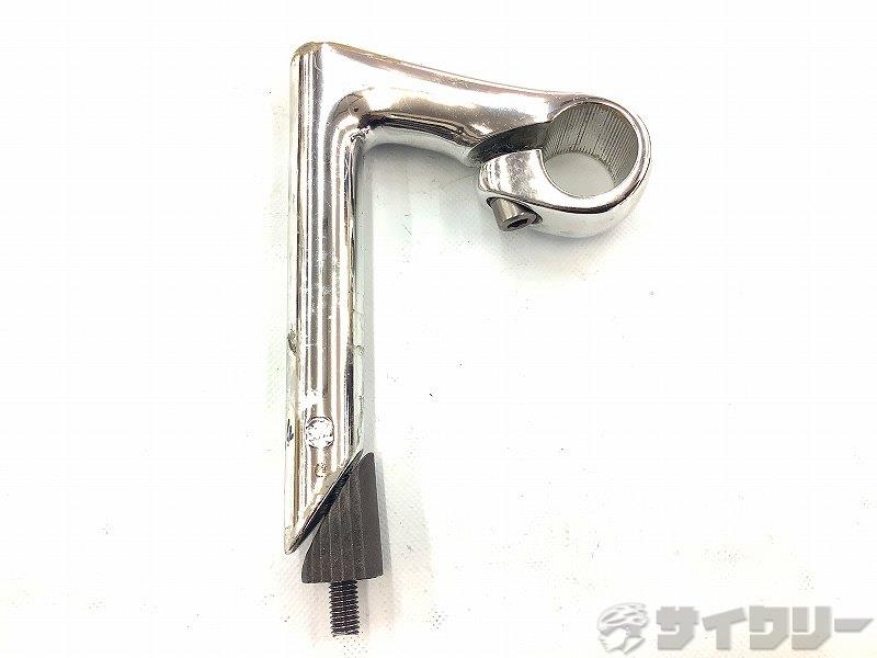 スレッドステム  80x25.4mm 22.2mm　ポリッシュ