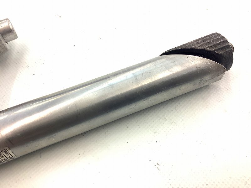 スレッドステム  80x25.4mm 22.2mm