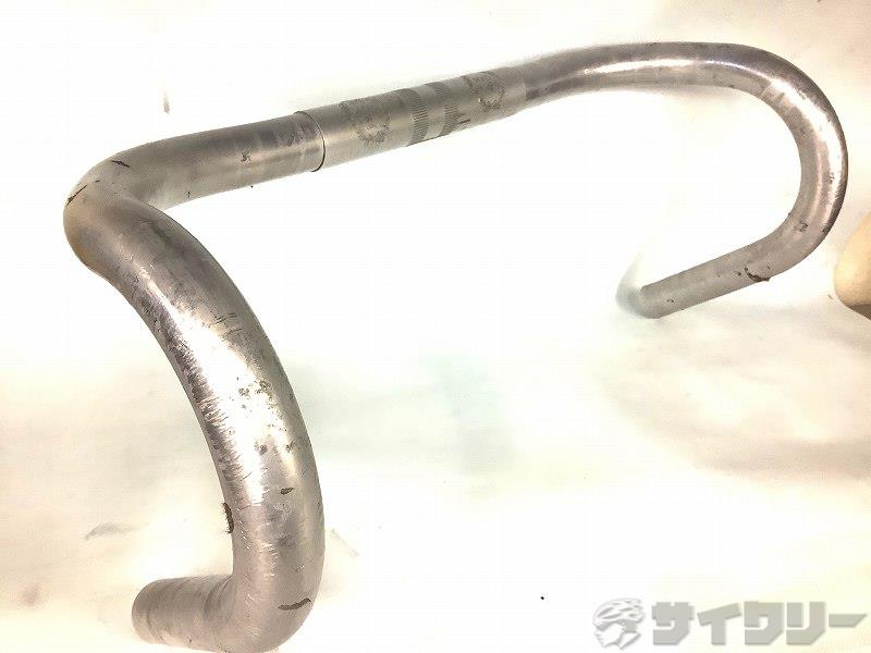 ドロップハンドル ROADCHAMPION 390x25.4mm