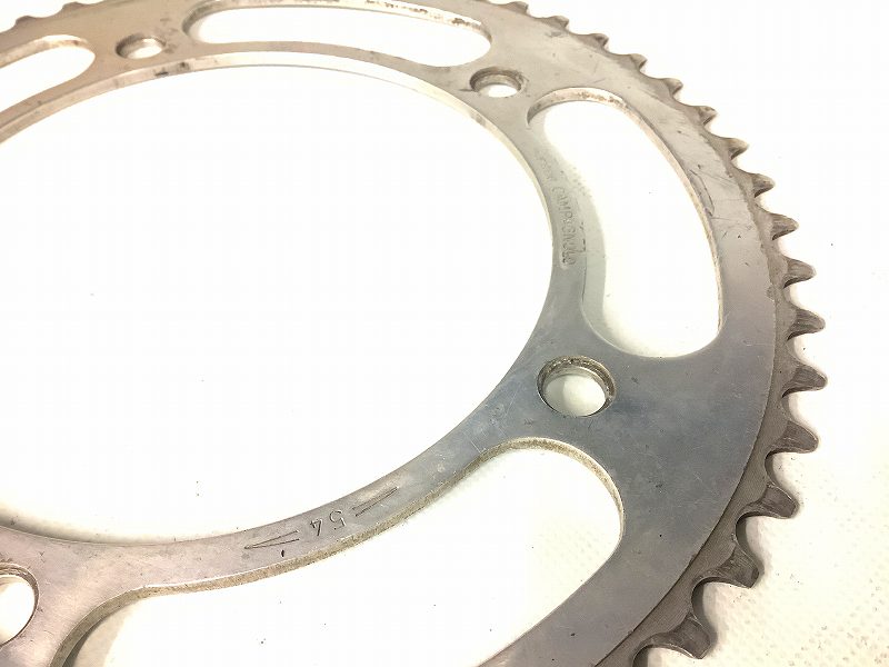 チェーンリング 54T PCD151