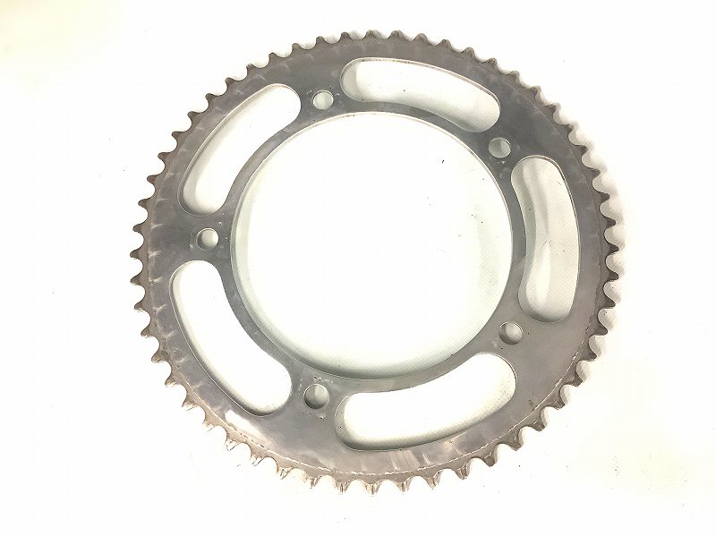 チェーンリング 54T PCD151