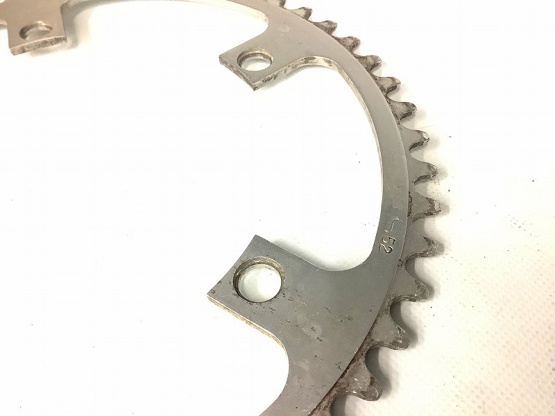 チェーンリング 52T PCD144