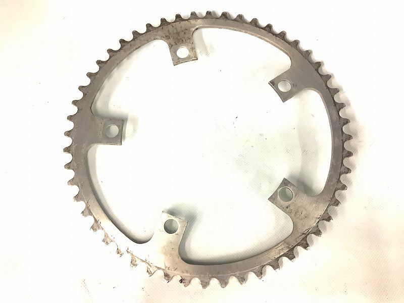 チェーンリング 52T PCD144