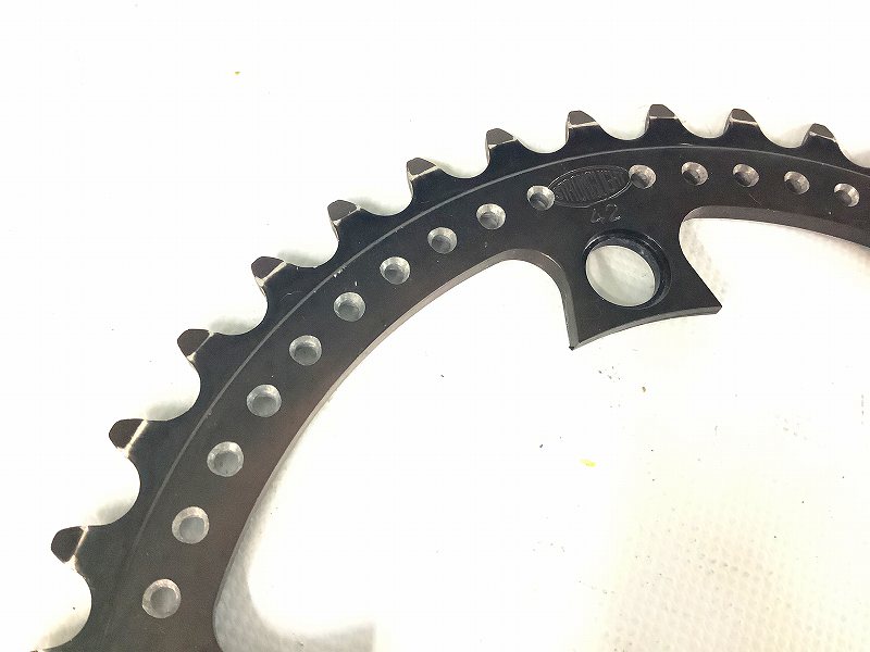 チェーンリング 42T PCD122