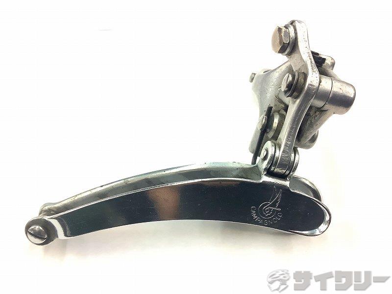 フロントディレイラー  RECORD 28.6mm