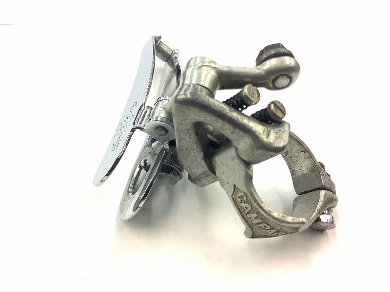 フロントディレイラー  NUOVO RECORD 28.6mm