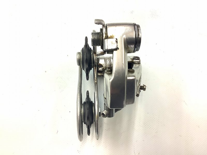 リアディレイラー CRANE 5/6s