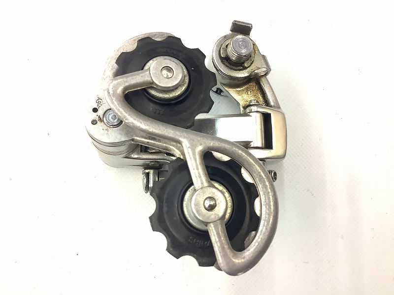 リアディレイラー CRANE 5/6s