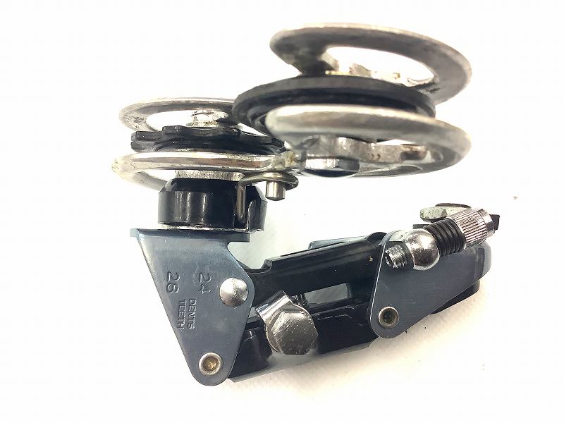 リアディレイラー SUCCESS 5/6s