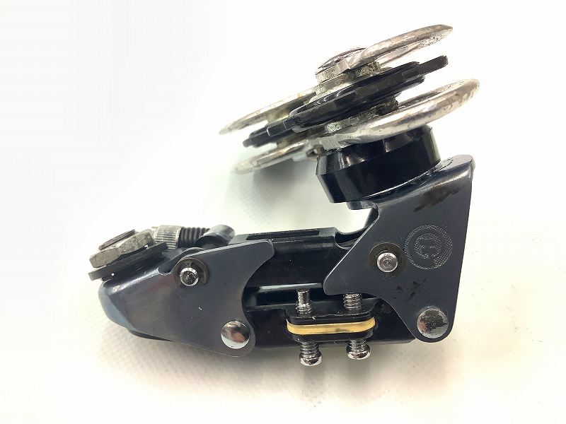 リアディレイラー SUCCESS 5/6s