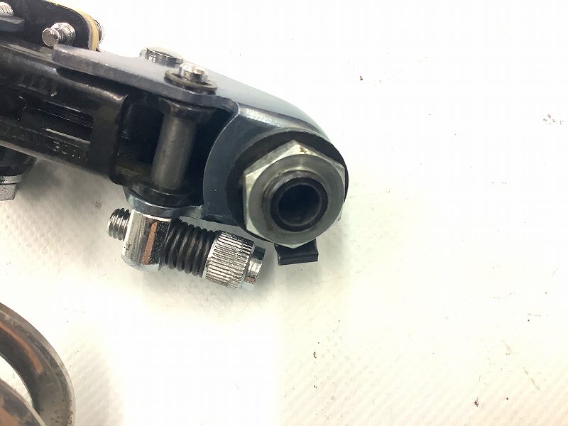 リアディレイラー SUCCESS 5/6s