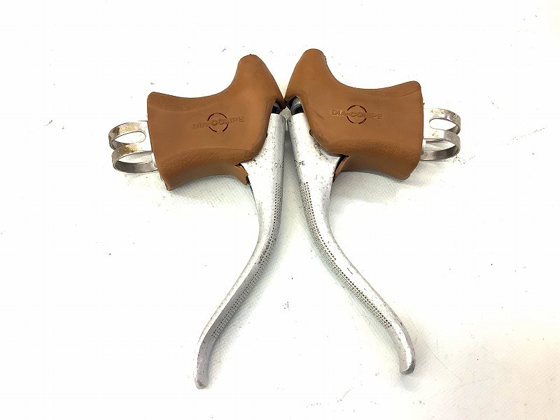 ブレーキレバー ロード用