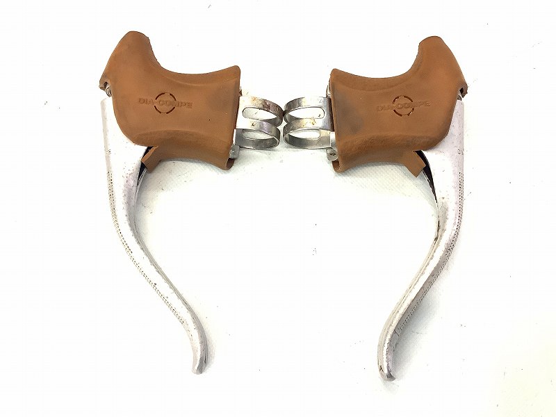 ブレーキレバー ロード用