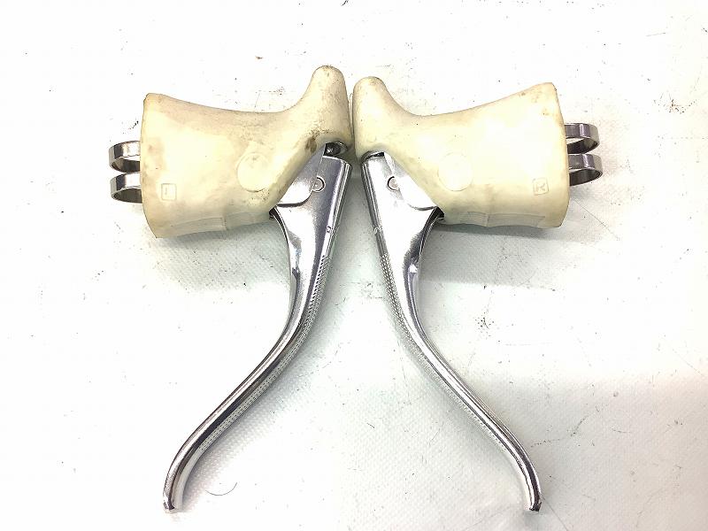 ブレーキレバー ロード用