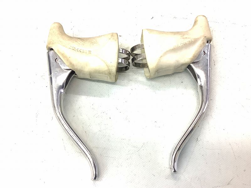 ブレーキレバー ロード用