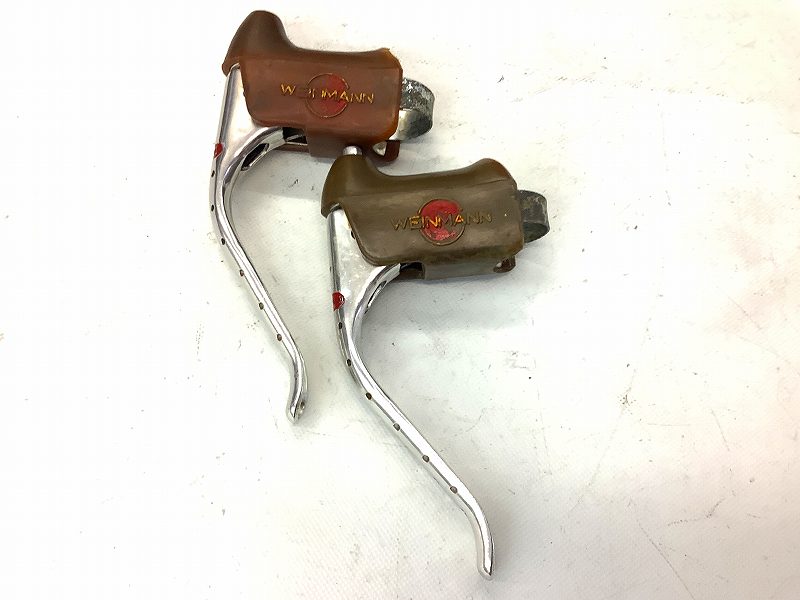 ブレーキレバー ロード用