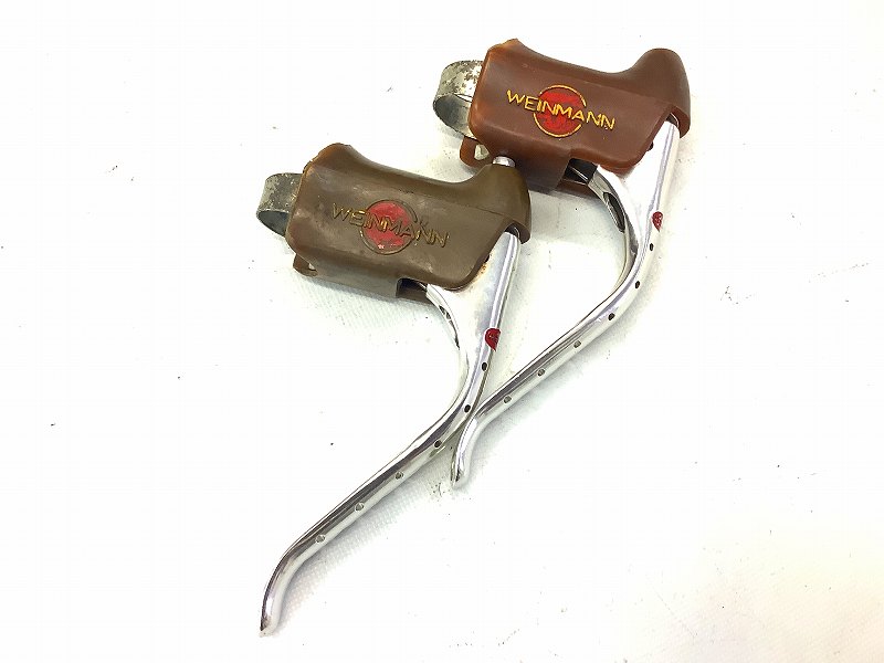 ブレーキレバー ロード用