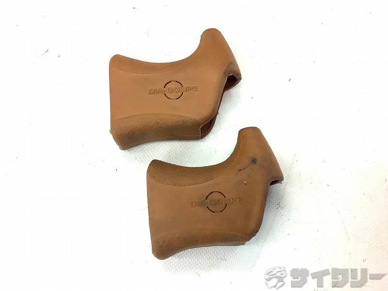 ブレーキレバーフード