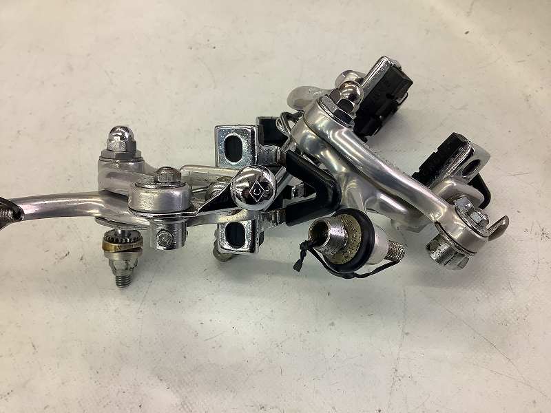 ブレーキキャリパーセット RECORD/BREV.INTER