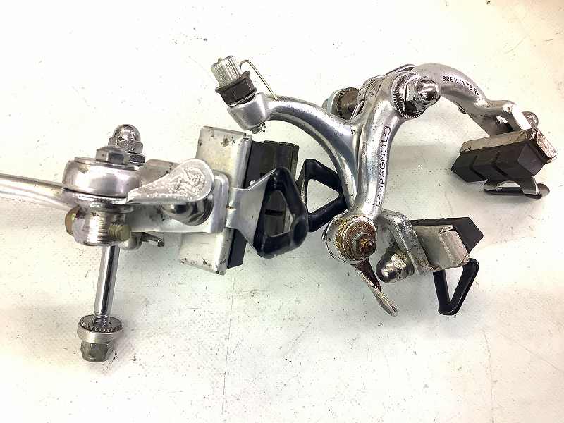 ブレーキキャリパーセット RECORD/BREV.INTER