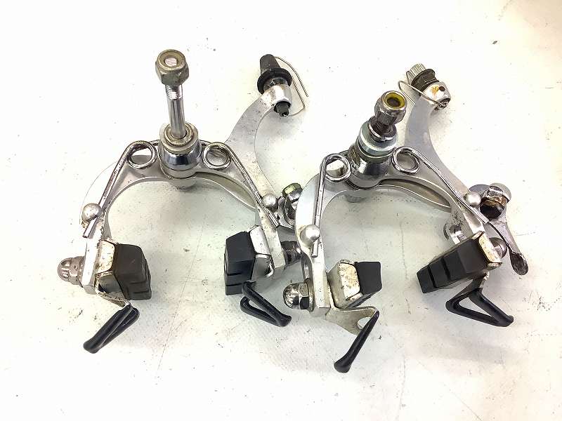 ブレーキキャリパーセット RECORD/BREV.INTER