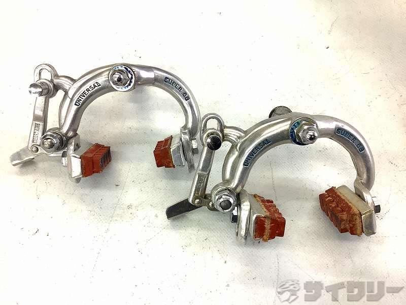 ブレーキキャリパーセット SUPER68