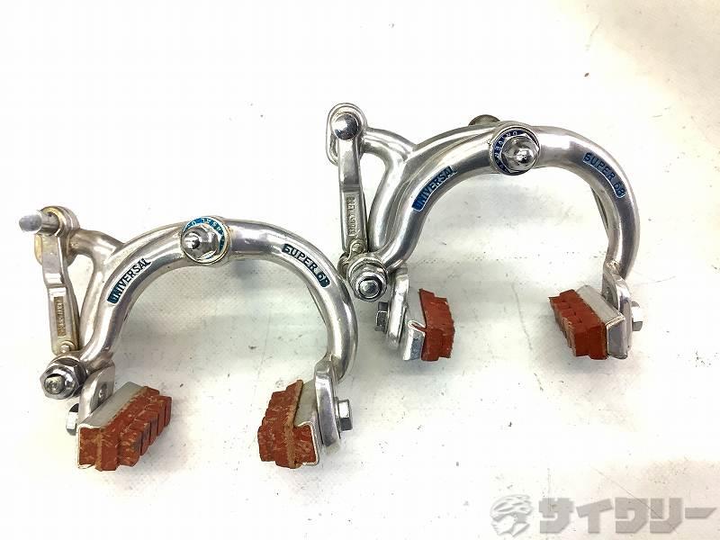 ブレーキキャリパーセット SUPER68