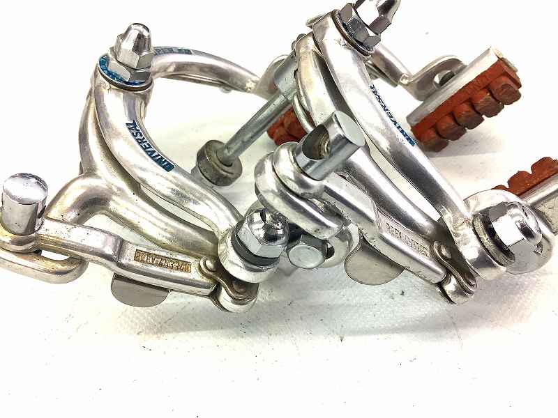 ブレーキキャリパーセット SUPER68