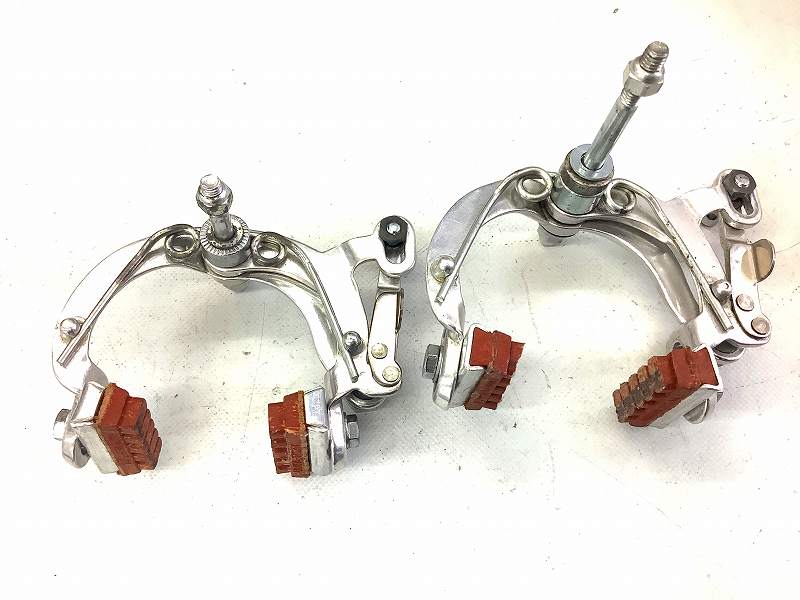 ブレーキキャリパーセット SUPER68