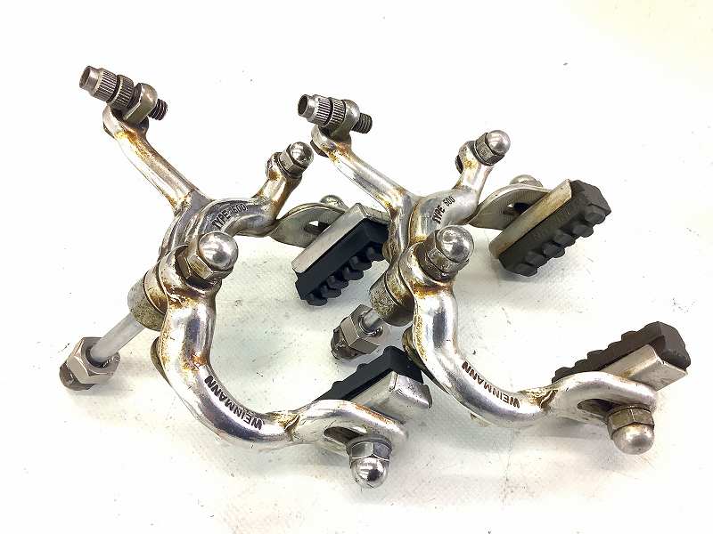 ブレーキキャリパーセット TYPE500