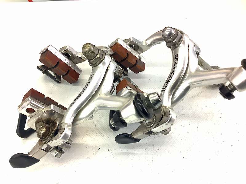 ブレーキキャリパーセット