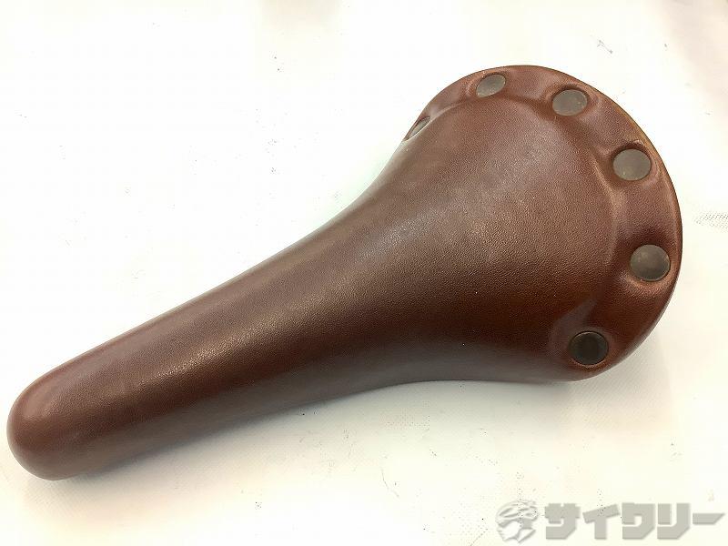 サドル　ブラウン　REGAL TYPE