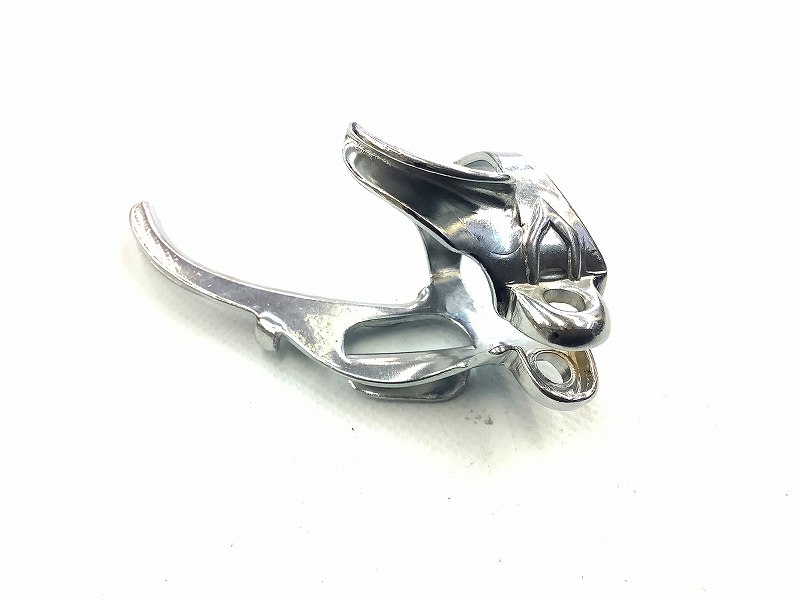 ワイヤーリード　地球マーク ボルト欠損