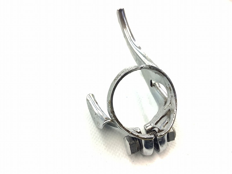 ワイヤーリード　地球マーク