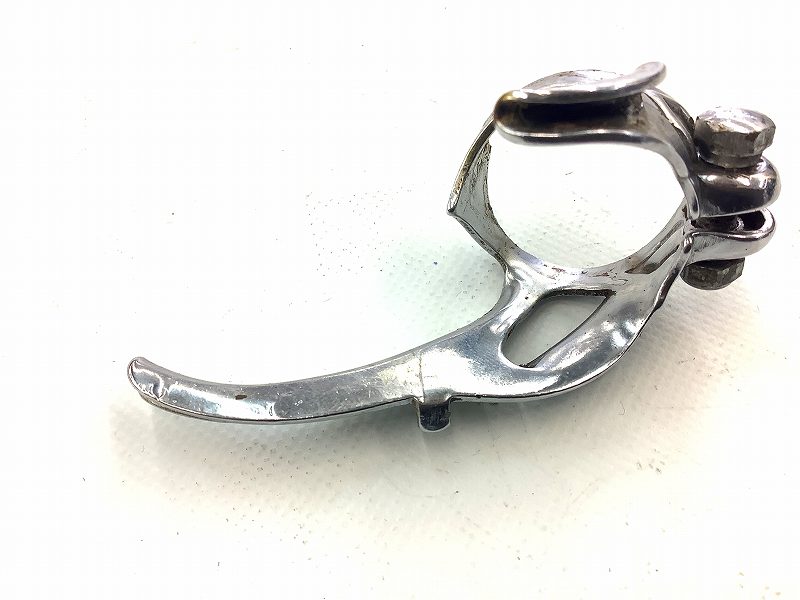 ワイヤーリード　地球マーク