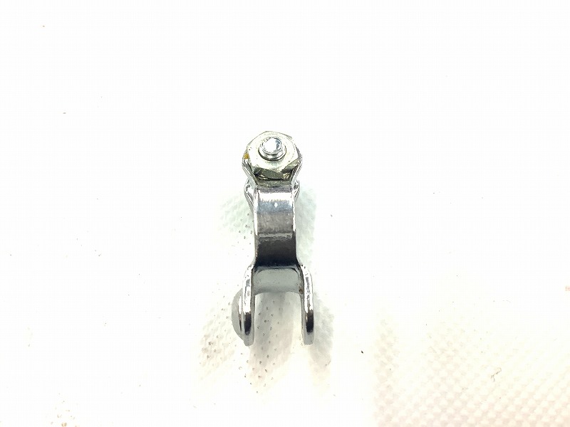 シフトアウター受けバンド　チェーンステイ用