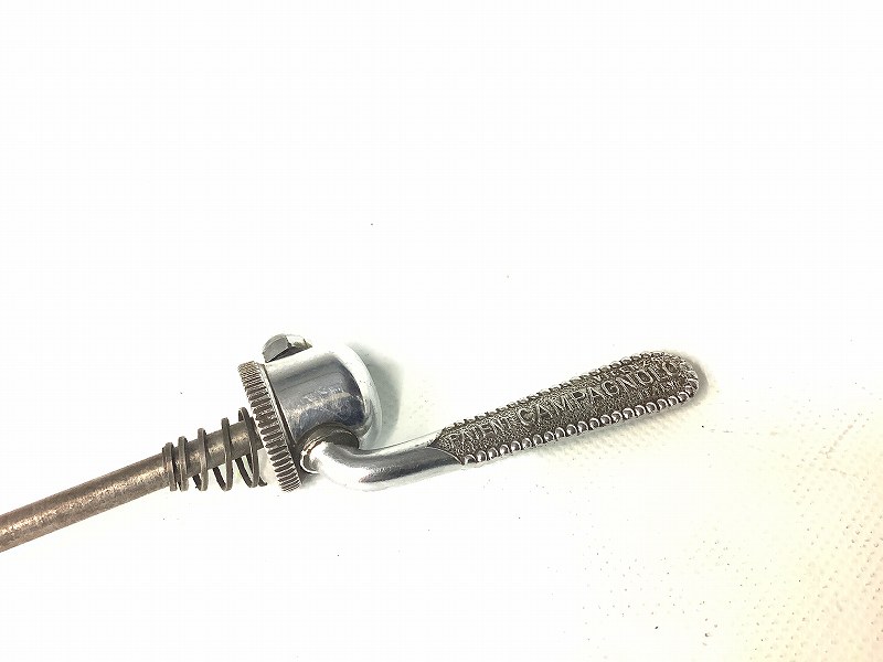 クイックレリーズ　フロント