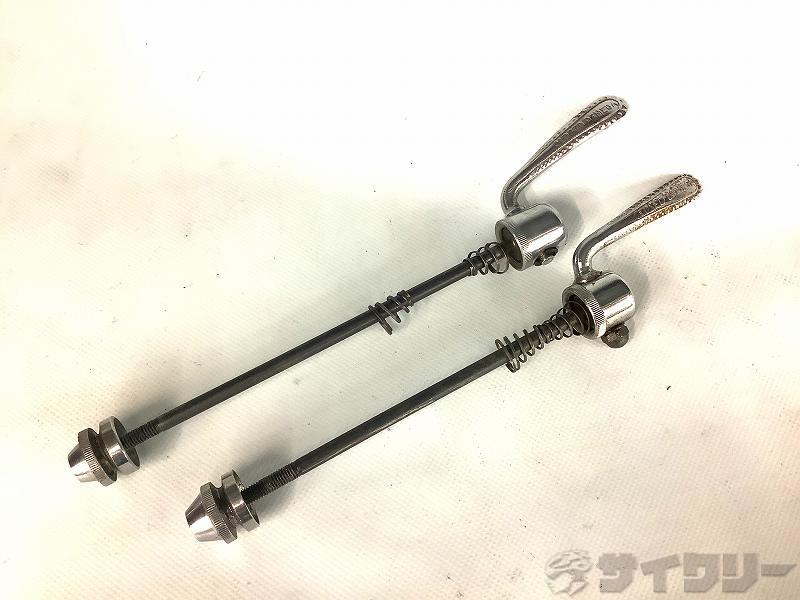 クイックレリーズセット