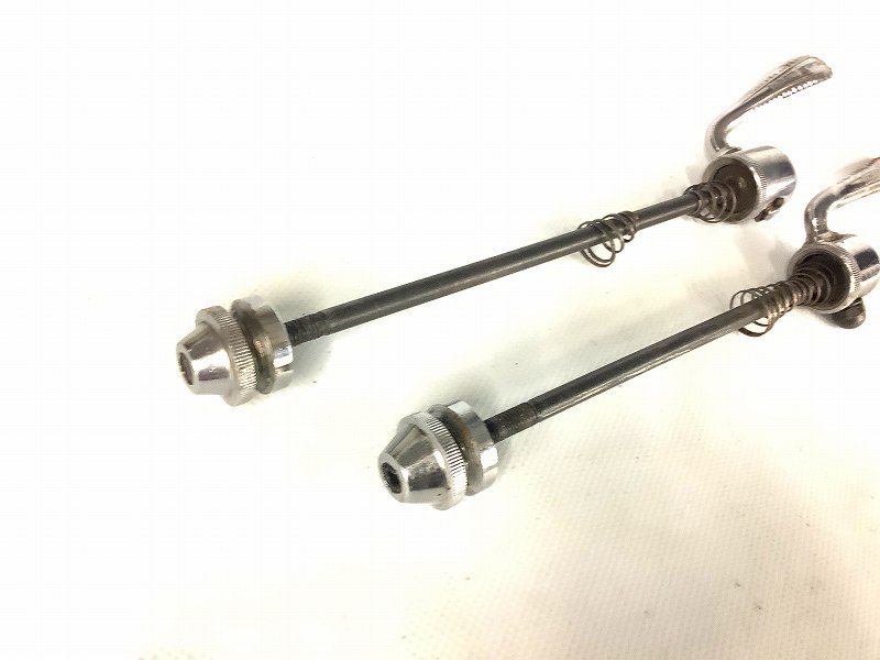 クイックレリーズセット