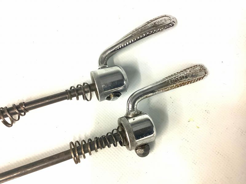 クイックレリーズセット