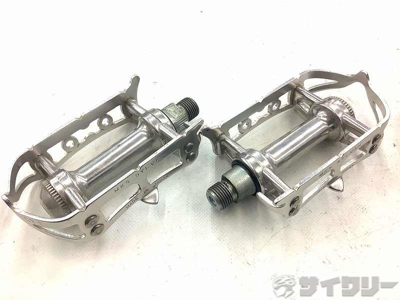 フラットペダル SYLVAN ROAD