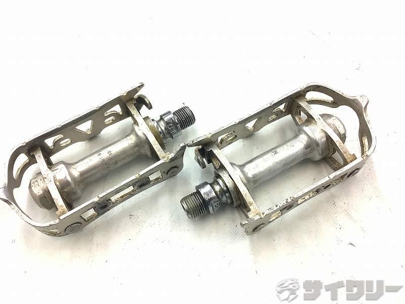 フラットペダル 700