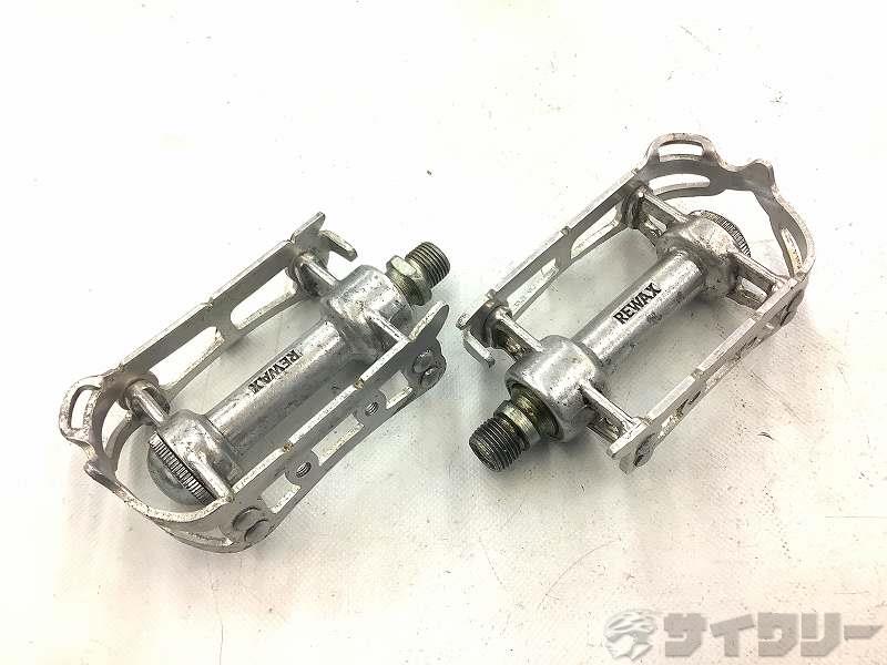 フラットペダル フレンチ