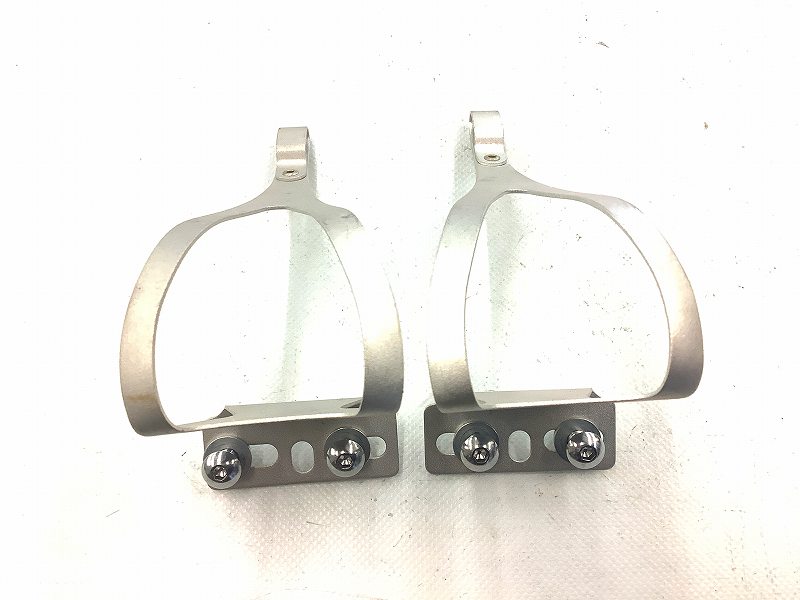 トゥクリップ　ALLOY NJS M 